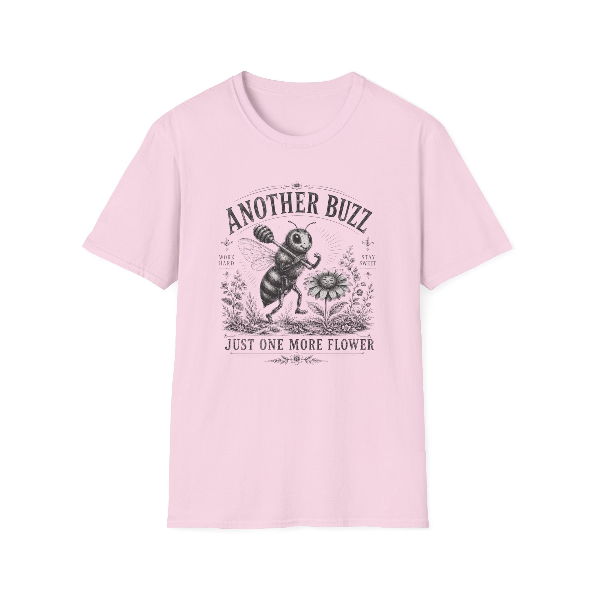Just Another Buzz T-Shirt