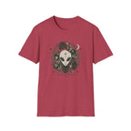 Alien Thriving in Strange Places 2 T-Shirt