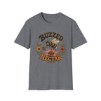 Buzzed off the Nectar Vintage T-Shirt