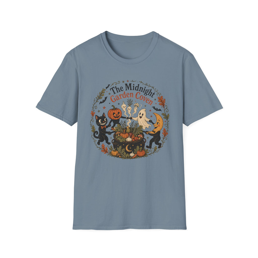 Midnight Garden Coven T-Shirt
