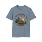 Midnight Garden Coven T-Shirt