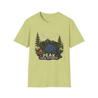 Peak Social Distancing T-Shirt