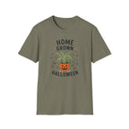 Home Grown Halloween T-Shirt
