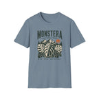 Thai Monstera National Park T-Shirt