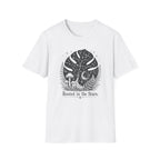 Rooted in the Stars Monstera T-Shirt