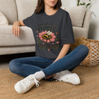 Found the Flower Lost the Plot 2 T-Shirt