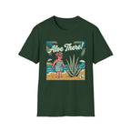 Aloe There Graphic T-Shirt
