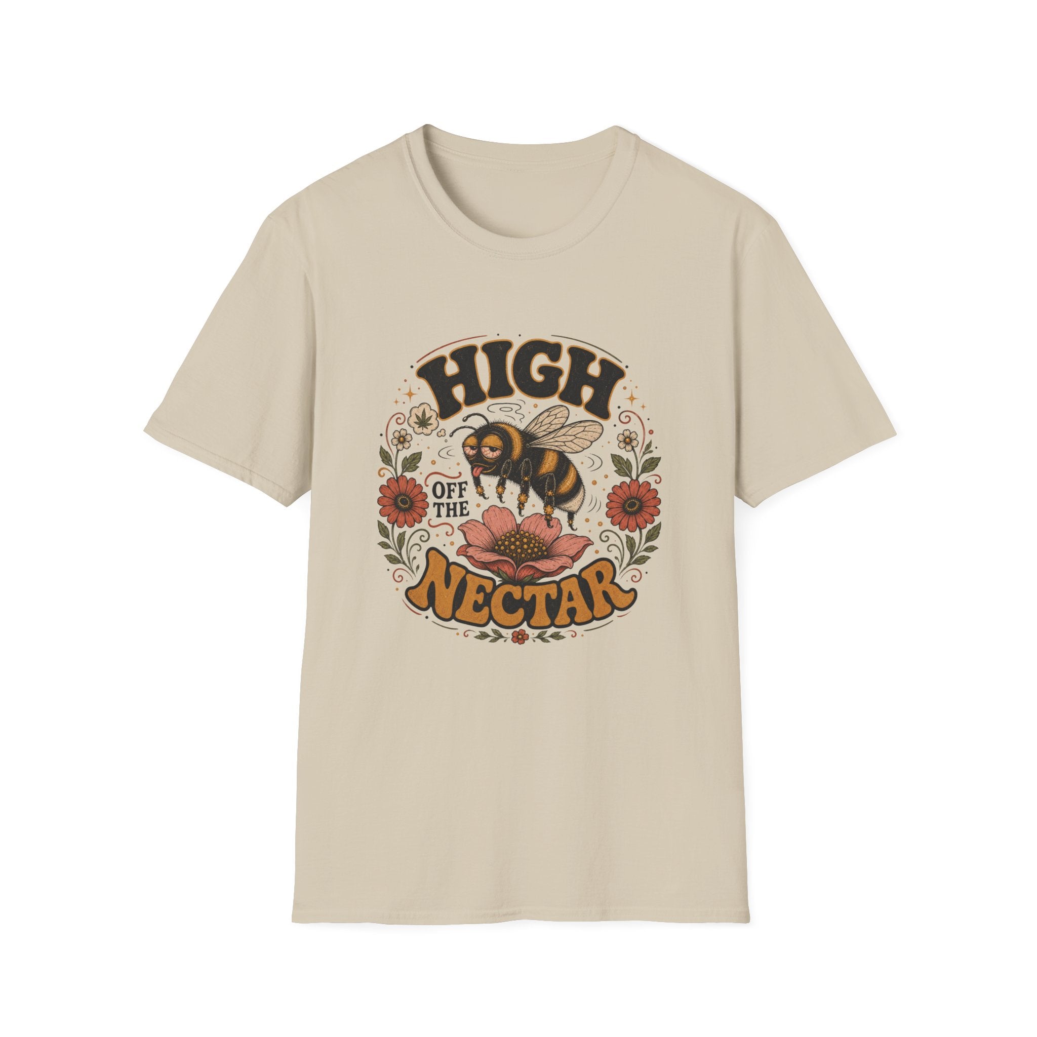 High Off the Nectar 2 T-Shirt
