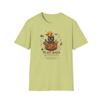 Plant-Based & Possessed T-Shirt