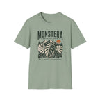 Thai Monstera National Park T-Shirt