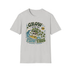 Grow with the Flow-Thos T-Shirt