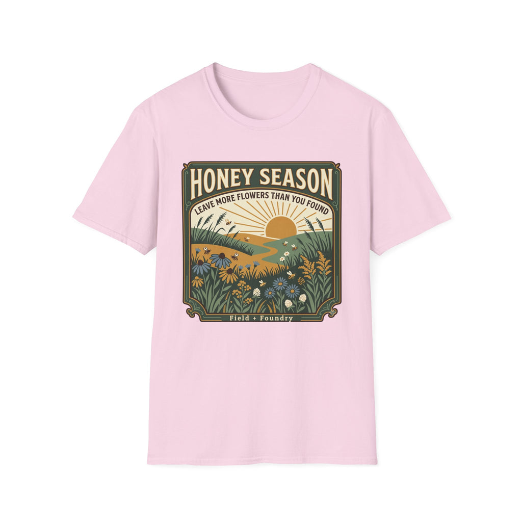 Honey Season T-Shirt