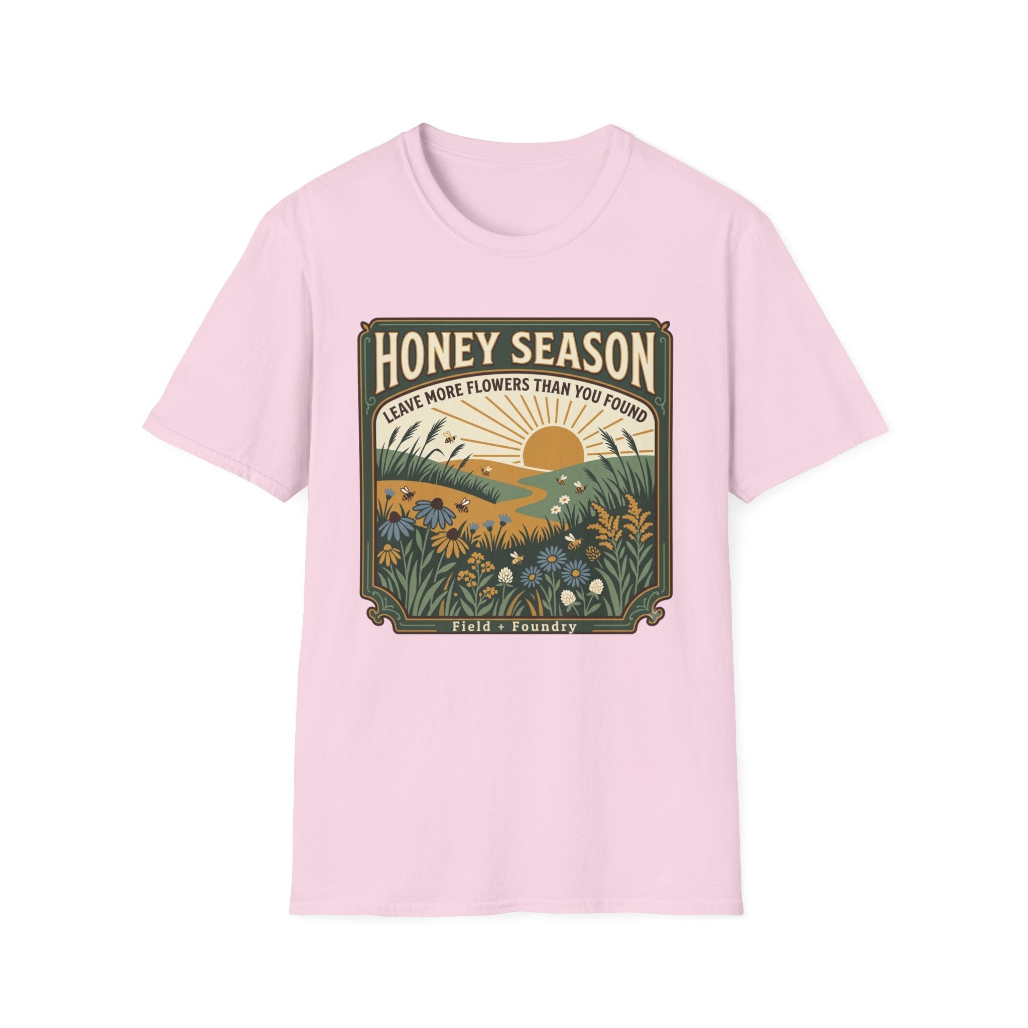 Honey Season T-Shirt