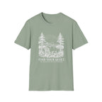 Find Your Quiet T-Shirt