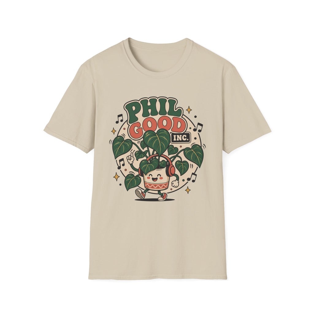 Phil Good Inc. T-Shirt