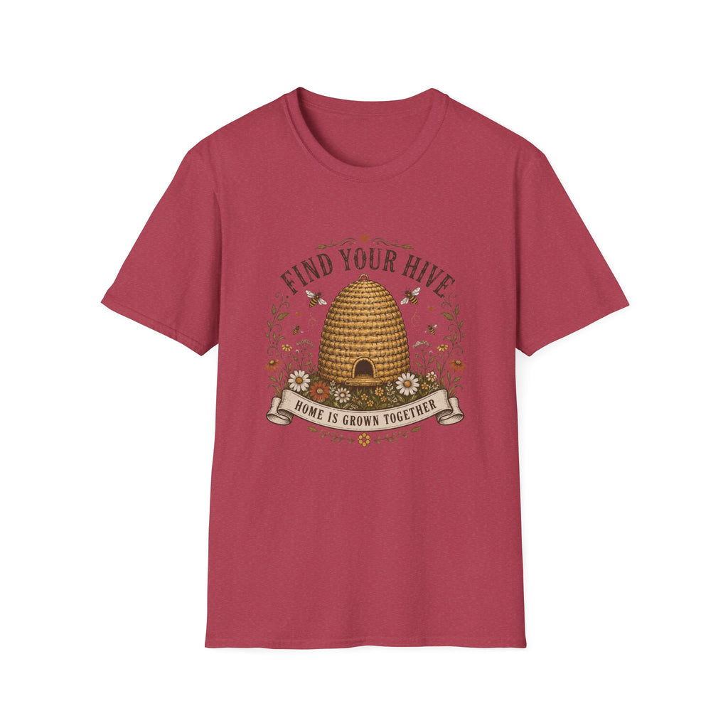 Find Your Hive T-Shirt