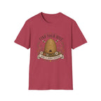 Find Your Hive T-Shirt