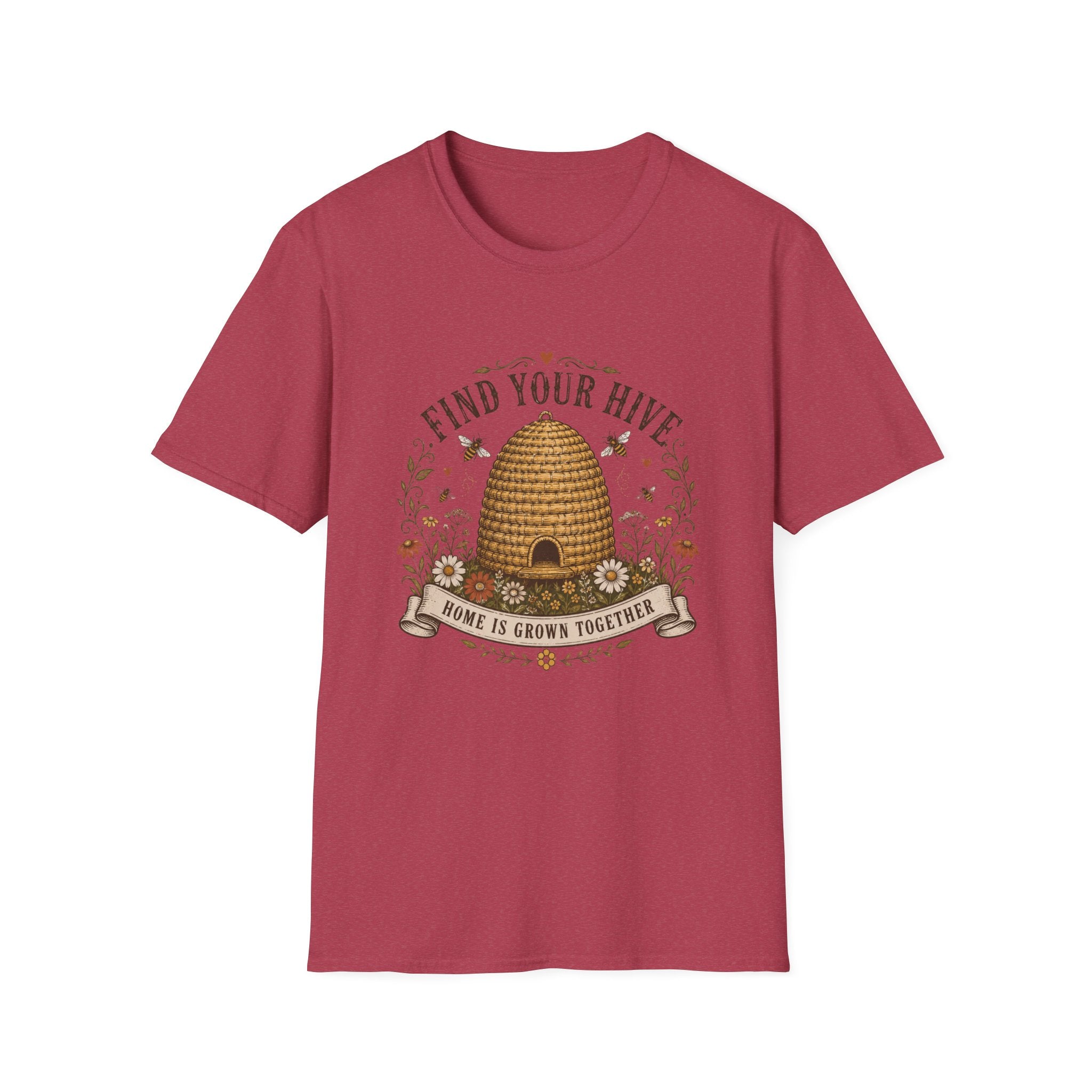 Find Your Hive T-Shirt