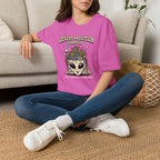 Desert Abduction Garden T-Shirt