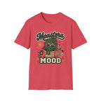 Monstera Mood T-Shirt