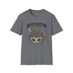 Desert Abduction Garden 2 T-Shirt