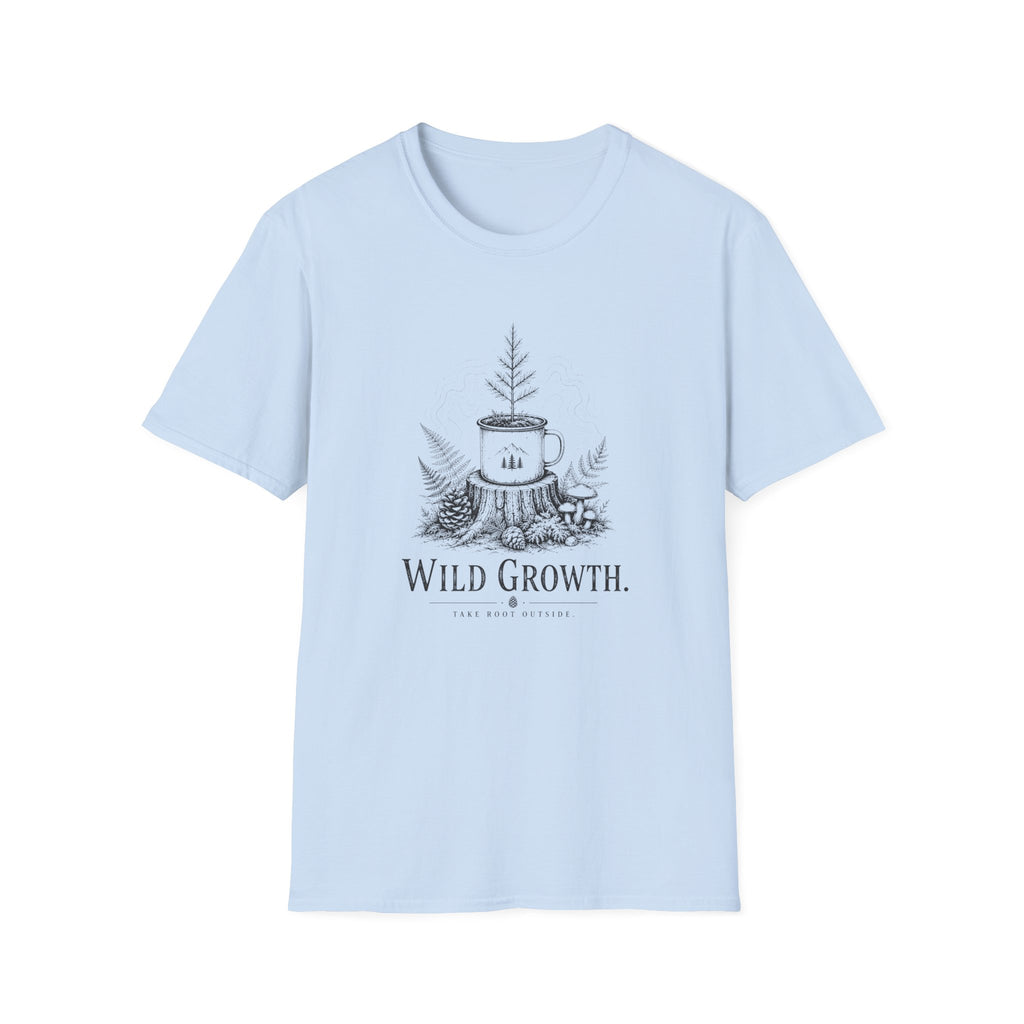 Wild Growth T-Shirt