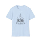 Wild Growth T-Shirt
