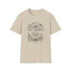 Field + Foundry Co Floral T‑Shirt