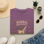 Herbal Provision Co T-Shirt 2