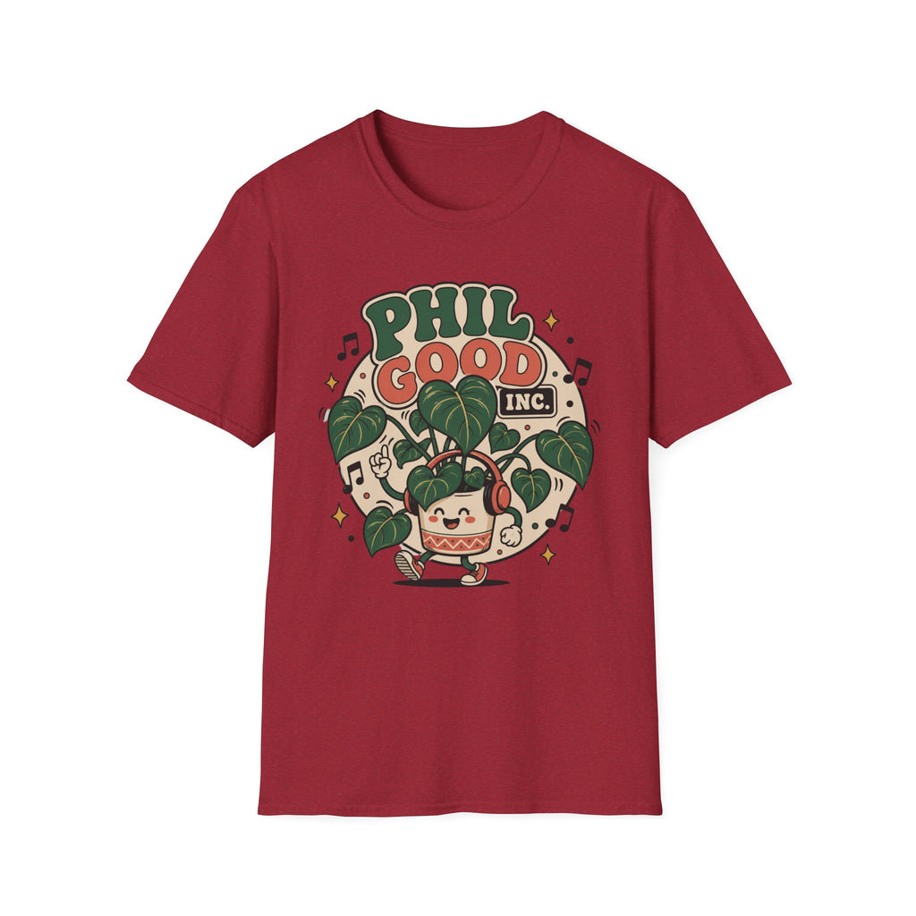 Phil Good Inc. T-Shirt