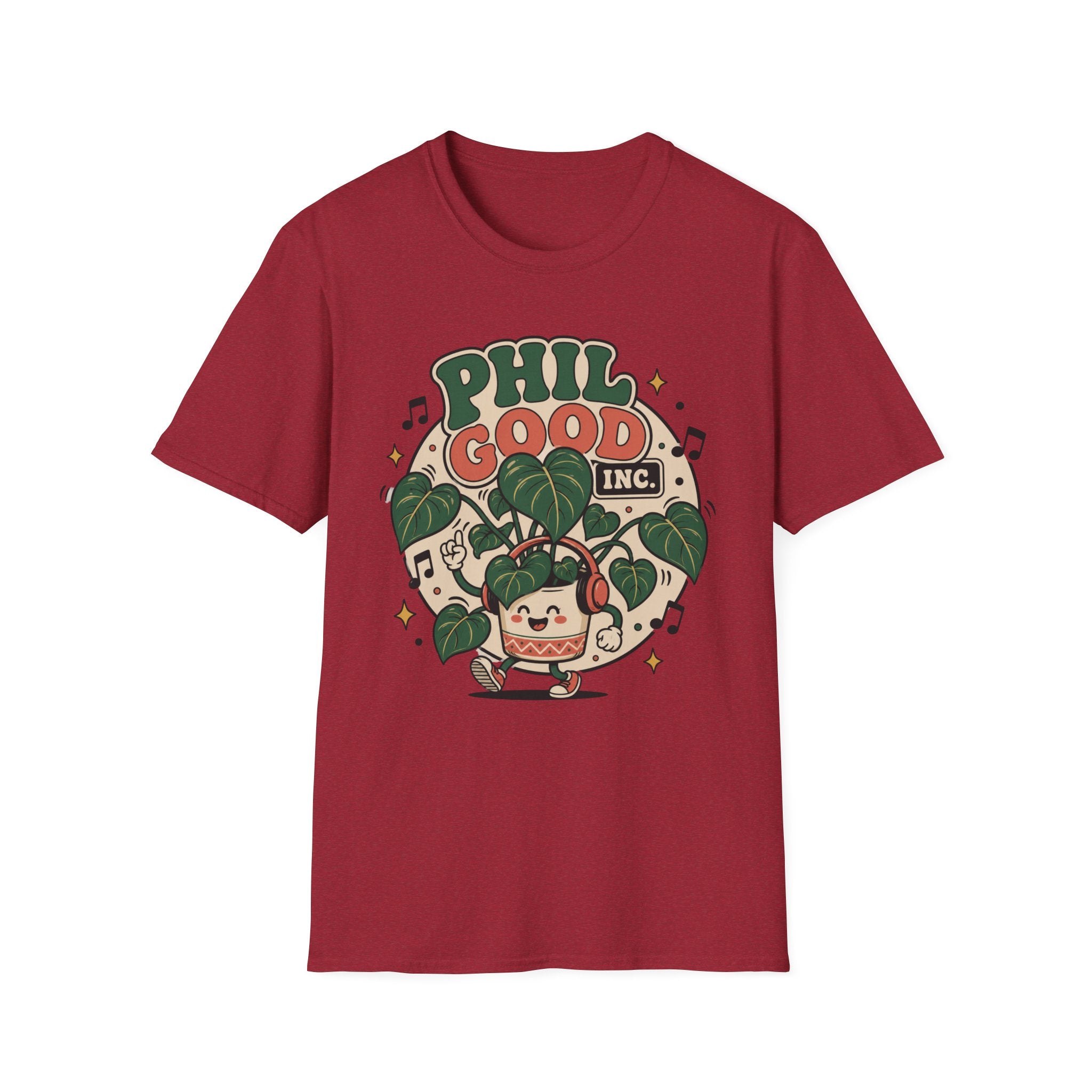 Phil Good Inc. T-Shirt