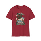 ZZZ... Don't Disturb T-Shirt