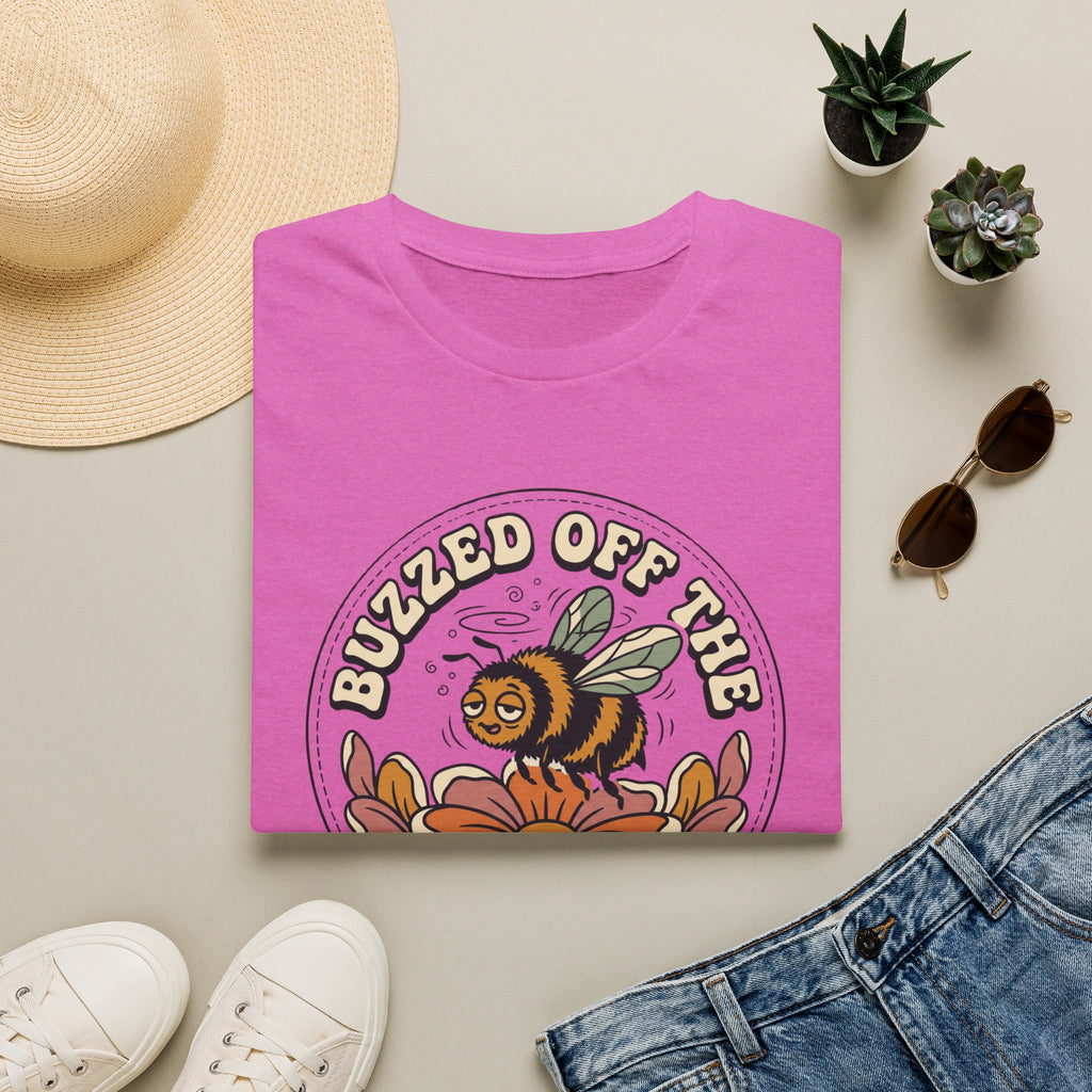 Buzzed off the Nectar T-Shirt