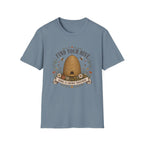 Find Your Hive T-Shirt