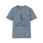 Reel Therapy T-Shirt