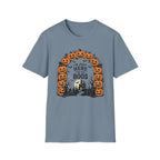 Here for the Boos Halloween T-Shirt