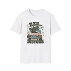 ZZZ... Don't Disturb T-Shirt