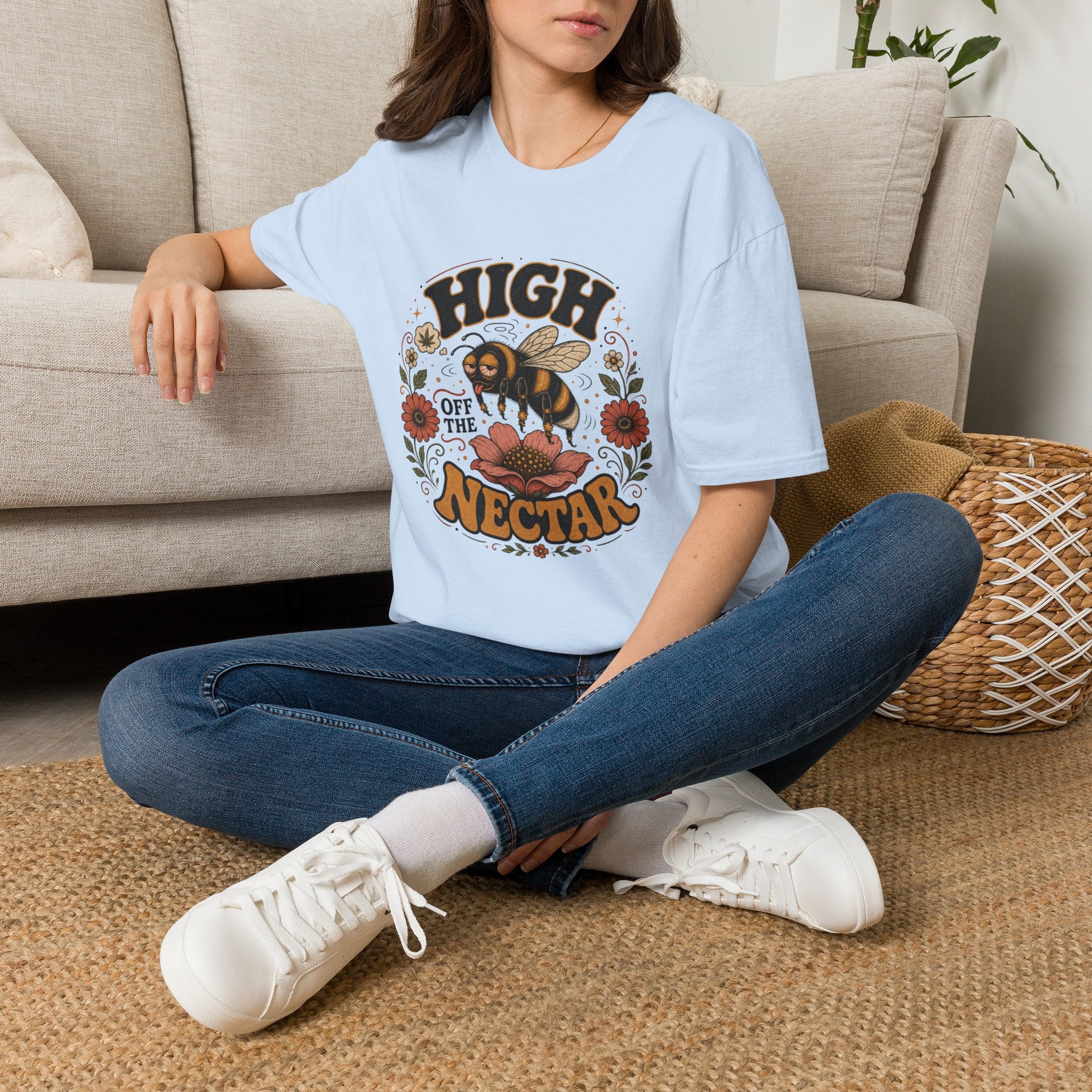High Off the Nectar 2 T-Shirt