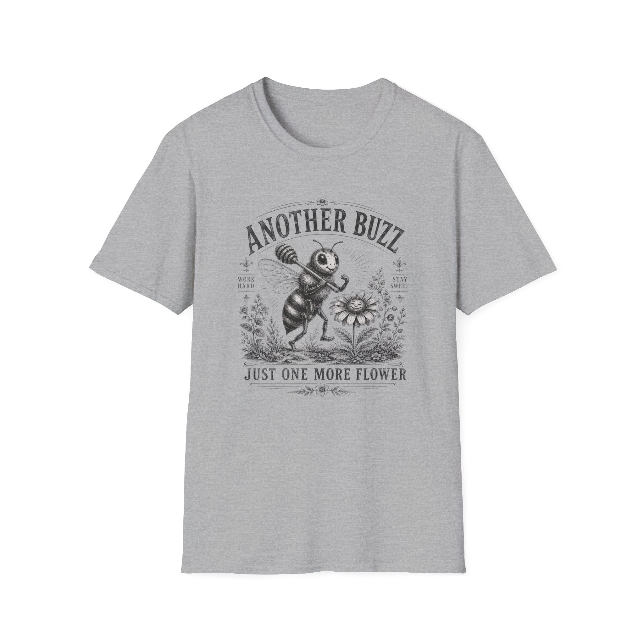 Just Another Buzz T-Shirt