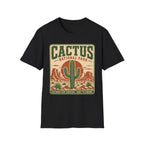 Cactus National Park 2 T-Shirt