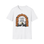 Here for the Boos Halloween T-Shirt