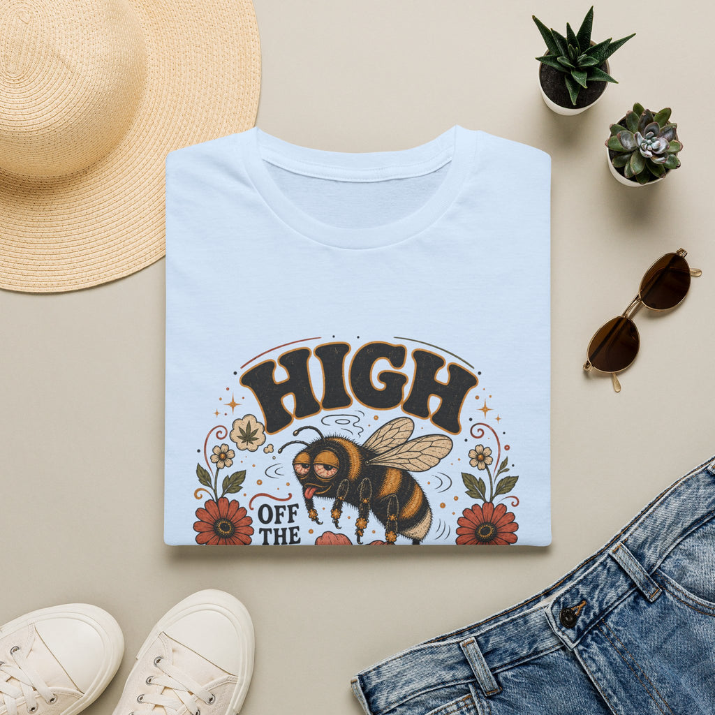 High Off the Nectar 2 T-Shirt