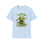 "Stella" I Come For Cheese T-Shirt