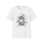 Grow Through the Dark T-Shirt