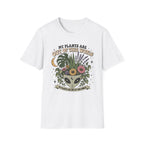 Plants Out of This World T-Shirt