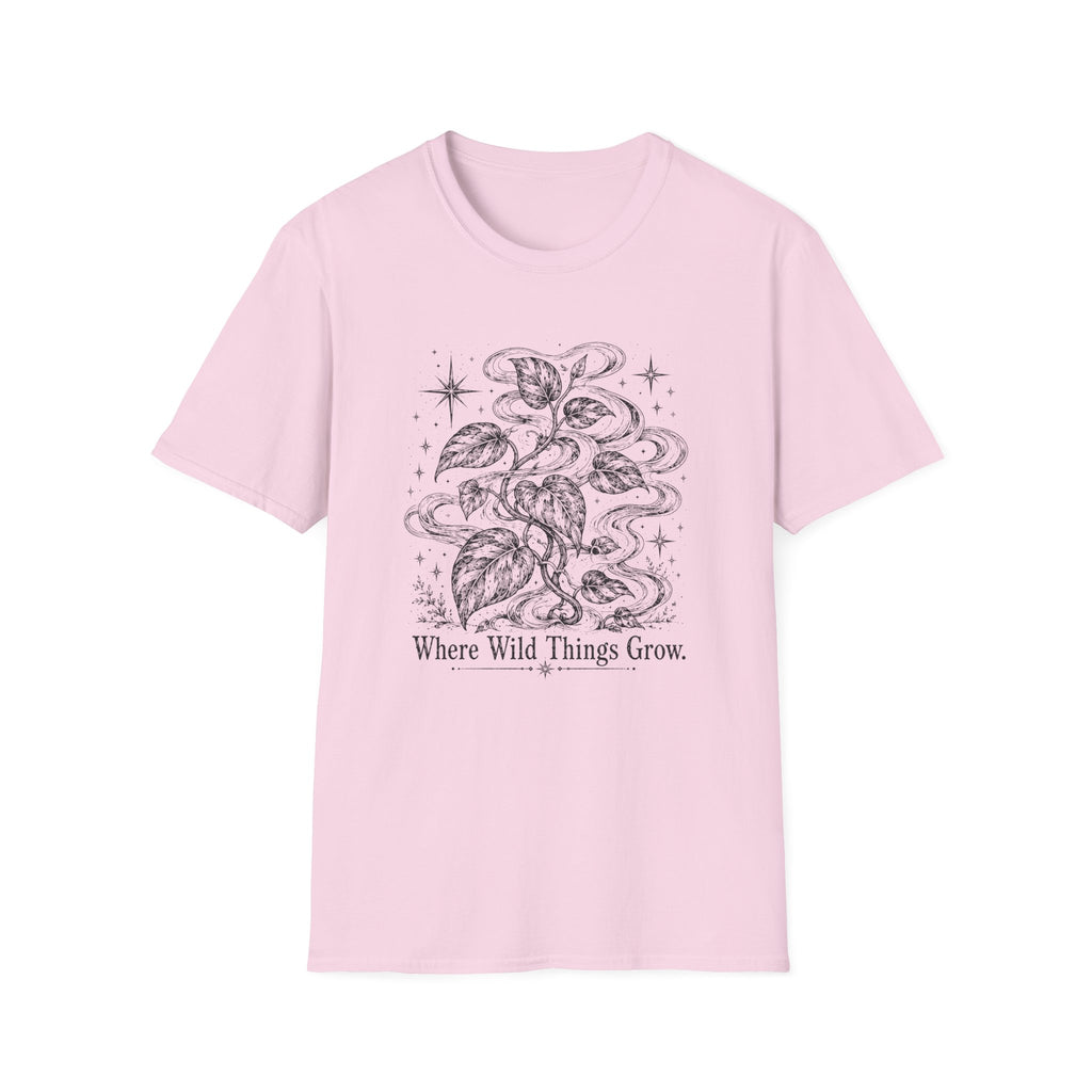 Wild Things T-Shirt