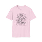 Wild Things T-Shirt