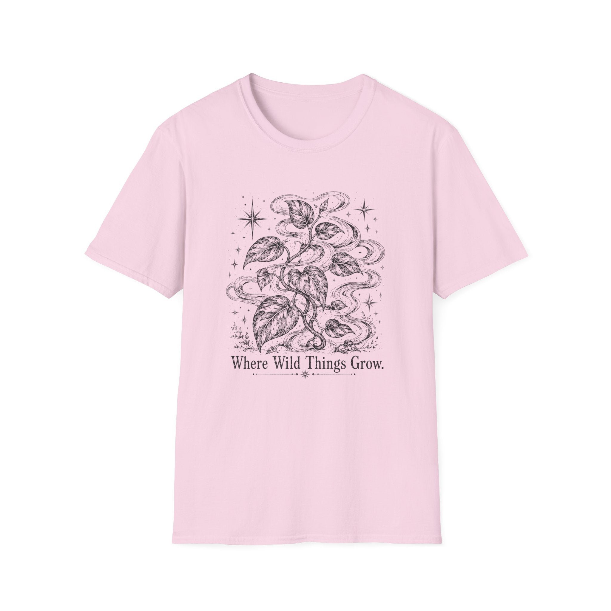 Wild Things T-Shirt