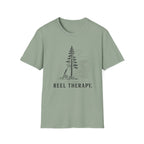 Reel Therapy T-Shirt