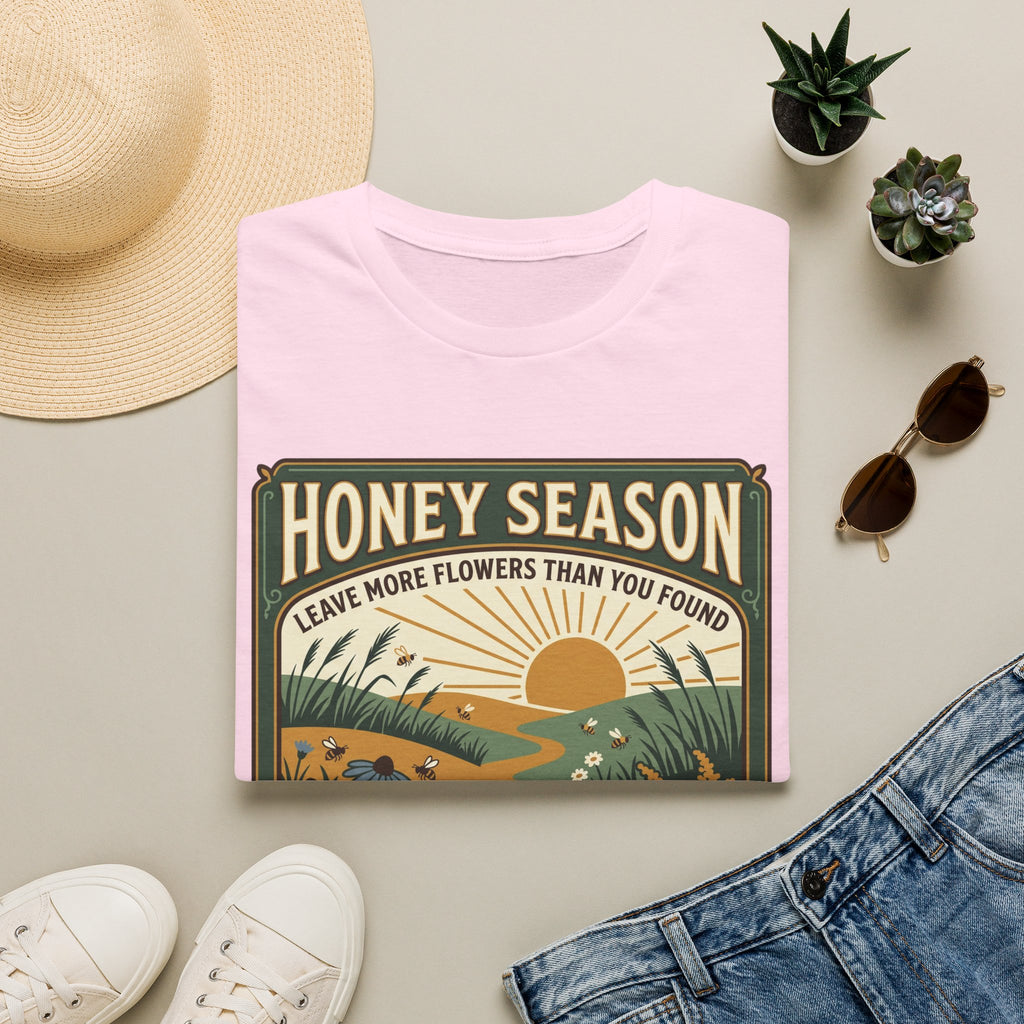 Honey Season T-Shirt